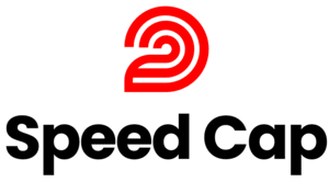 Speed Cap Funder Logo